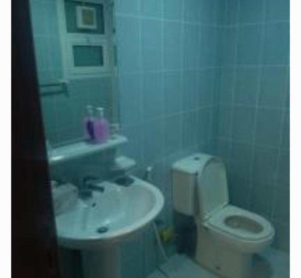 Lemas 901 Appartement Ajman Buitenkant foto