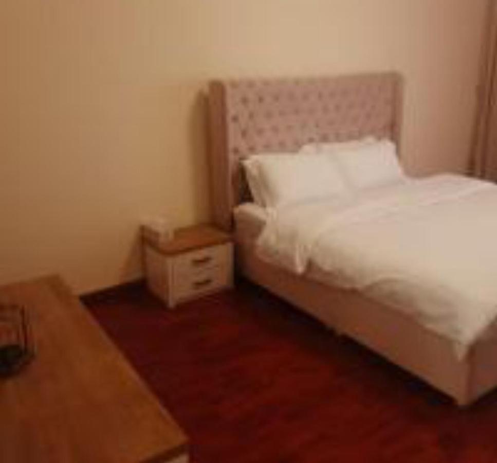 Lemas 901 Appartement Ajman Buitenkant foto