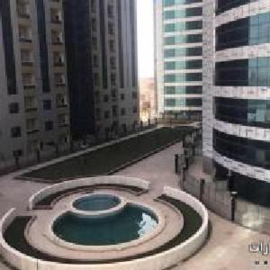 Lemas 901 Appartement Ajman Buitenkant foto